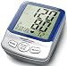 Samsung Healthy Living BWB-5007 Wrist Blood Pressure Monitor with Irregular Heartbeat Detector