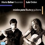 Musica Para Flauta y Guitarra