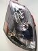 Volvo Truck 82329127 Headlight Assy RH (Passenger Side)