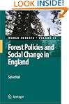 Forest Policies and Social Change in...