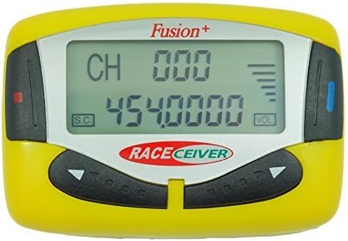 RACEceiver FD1600 Fusion + by RACEceiver