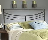 Kingston Headboard - King
