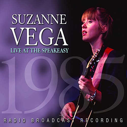 Suzanne Vega - Live At The Speakeasy - Zortam Music