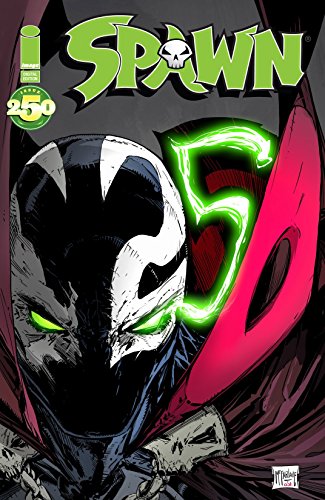 Spawn #250