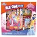 Elmer's Kids Arts and Crafts Princess All In One