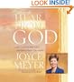 How to Hear from God: Learn to Know His Voice and Make Right Decisions
