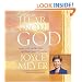 How to Hear from God: Learn to Know His Voice and Make Right Decisions