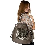 ROXY DESTINO BAG GREY