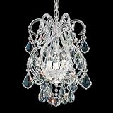 Olde World 6809 Chandelier By Schonbek