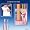 gesichtsmodel.com - FASERMALER Filzstifte 6840 Top Model 10 Stifte mit breiter und schmaler Spitze