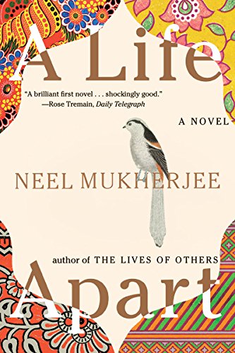 a life apart a novel