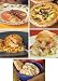 Gourmet Food : Home Bistro Appetizer Sampler