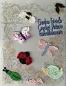 Garden Friends Motif Crochet Pattern