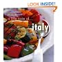 A Little Taste of Italy
