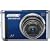 Olympus -  9000 - Appareil photo compact num�rique - 12 Mpix - Zoom optique 10x - Ecran LCD 2,7" - Bleu