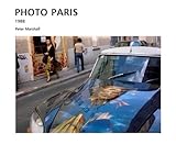 Photo Paris : 1988