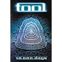 Tool (10000 Days) Music Poster Print - 24" X 36"
