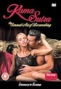 Kama Sutra - Vol. 5 - Intimacy To Ecstasy [DVD]