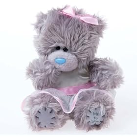 Me to You Bridesmaid Bear