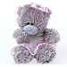 Me to You Bridesmaid Bear