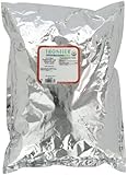 Frontier Peppermint Leaf C/s Certified Organic, 16 Ounce Bag