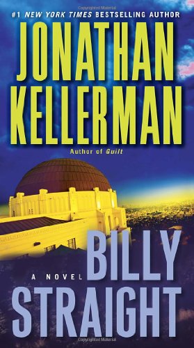 Billy Straight: A Novel