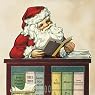 Favorite Stories of Christmas Past