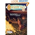 Out of the Soup (4): Goofyfoot Gurl #4 by Realbuzz Studios