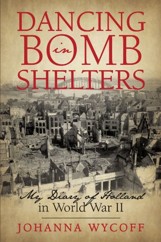 Dancing in Bomb Shelters: