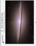 Scorpio 2010 Starlines Astrological Calendar