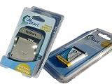 UpStart Battery NP-BN1 Replacement Battery and Battery Charger Kit for Sony Digital Cameras