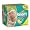 Pampers Baby Dry Size 1 Diapers Economy Pack Plus 276 Count