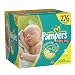 Pampers Baby Dry Diapers Economy Plus Pack Size 1 276 Count