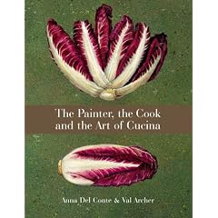 Painter, the Cook and the Art of Cucina