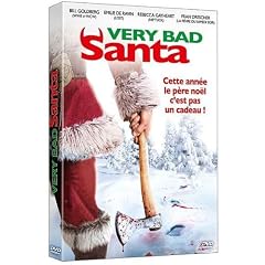 Very bad santa [Edizione: Francia]