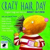 Crazy Hair Day (Dustin Hoffman)