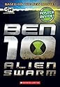 Ben 10 Alien Swarm (Movie Novelization)