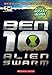 Ben 10 Alien Swarm (Movie Novelization) by Tracey West