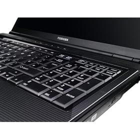 Toshiba Satellite L350-21Q Laptop