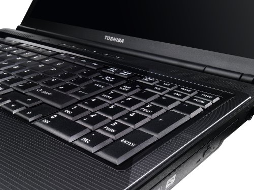 Toshiba Satellite L350D-215 17-Inch Laptop (AMD Athlon X2 Dual-Core Ql-65 2.1GHz, 4 GB RAM, 250 GB HDD, DVDSMDL, Windows 7 Home Premium Edition 32 Bit) images5