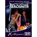 Aerosmith - Masterpieces [2 DVDs]