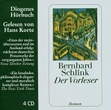 Der Vorleser Medium