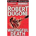 Wrongful Death (Unabridged) (Compact Disc)