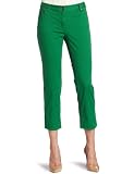 Chaus Womens Stretch Twill Pant