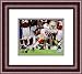Framed Isaac Bruce San Francisco 49ers 8x10 Photo