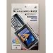 Anti-Glare Screen Protector for Amazon Kindle 1 and 2