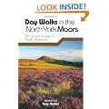 Day Walks in the North York Moors: 20 Circular Routes in North Yorkshire