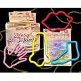 Rubba Bandz Body Parts Rubba Bandz Body Parts