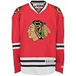 Chicago Blackhawks YOUTH Premier Home Jersey by Reebok
