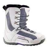 Morrow Wildflower Women's Snowboard Boots